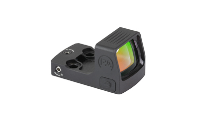 Primary Arms MRSC Gen 2 Micro Reflex Sight 1X21mm 3 MOA Red Dot Black - View 3