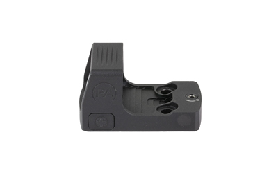 Primary Arms MRSC Gen 2 Micro Reflex Sight 1X21mm 3 MOA Red Dot Black - View 4