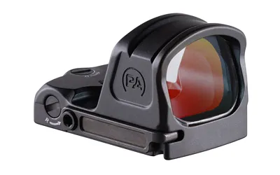 Primary Arms SLx RS-10R Mini Reflex Sight 1X23MM 3 MOA Red Dot RMR - View 3