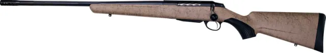TIKKA T3x Lite Roughtech 7mm Rem Mag 24.3" 3rd LH Hunting Rifle JRTXRT470 - View 2
