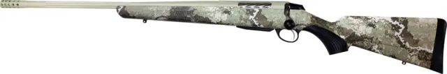 Tikka T3x Lite Veil 6.5 PRC JRTXVA419 - View 2