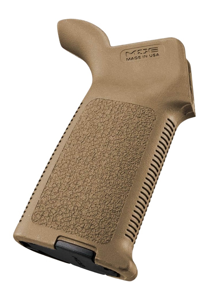 MAGPUL MAG415-MCB MOE GRIP AR15/M4 - View 2
