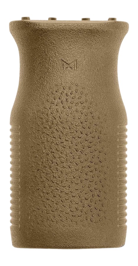 MAGPUL MAG597-MCB MLOK MOE MVG VERT GRIP MCB - View 2