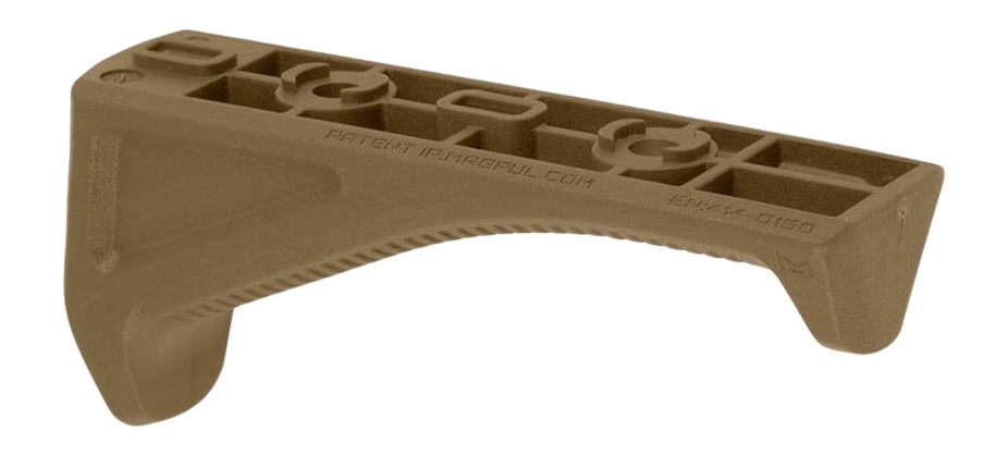 MAGPUL MAG598-MCB M-LOK AFG- ANGLED FORE GRIP - View 2