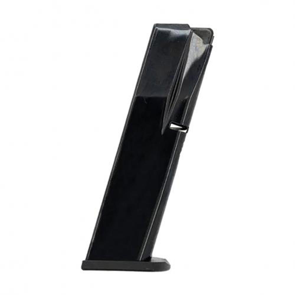 Beretta C8J000P 13+1 380 ACP Black Steel Magazine 80X Cheetah 13rd - View 2