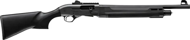 Beretta A300 Ultima Patrol 12 Gauge 19.1 in Barrel Black Synthetic 5 Rounds - View 2