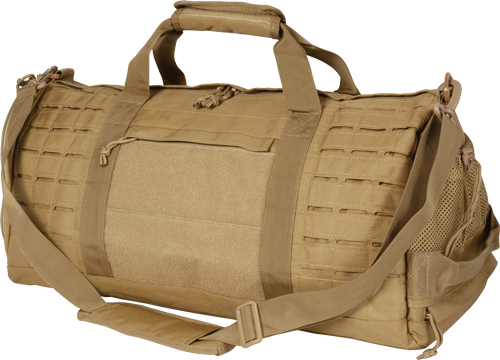Red Rock Trooper Duffel Bag 31 Liter - View 2