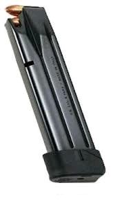 Beretta Px4 Storm 9mm Black Extended Magazine - 20 Rounds JM4PX920 - View 2