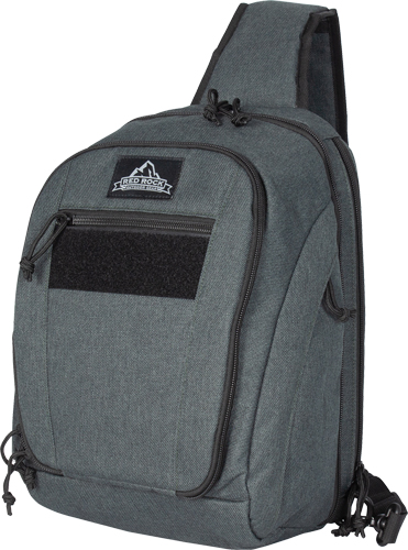 Red Rock Venture Sling Pack - View 2