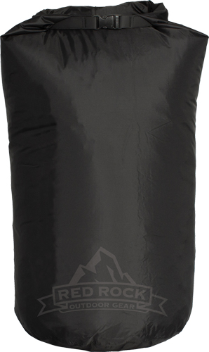 Red Rock Roll Top Dry Bag 13 Liter Waterproof - View 2
