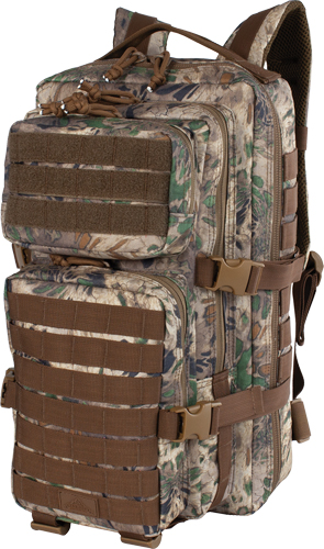 Red Rock Assault Pack PRYM1 Blackout - View 2