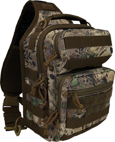 Red Rock Rover Sling Pack PRYM1 - View 2