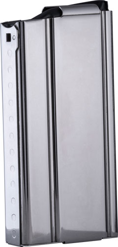Checkmate Magazine M1A/M14 308 Stainless - View 2
