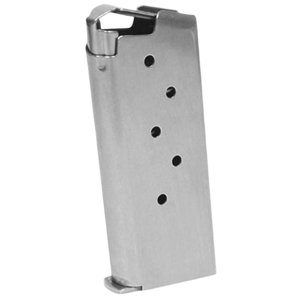Checkmate Magazine SIG 938 9MM Stainless - View 2