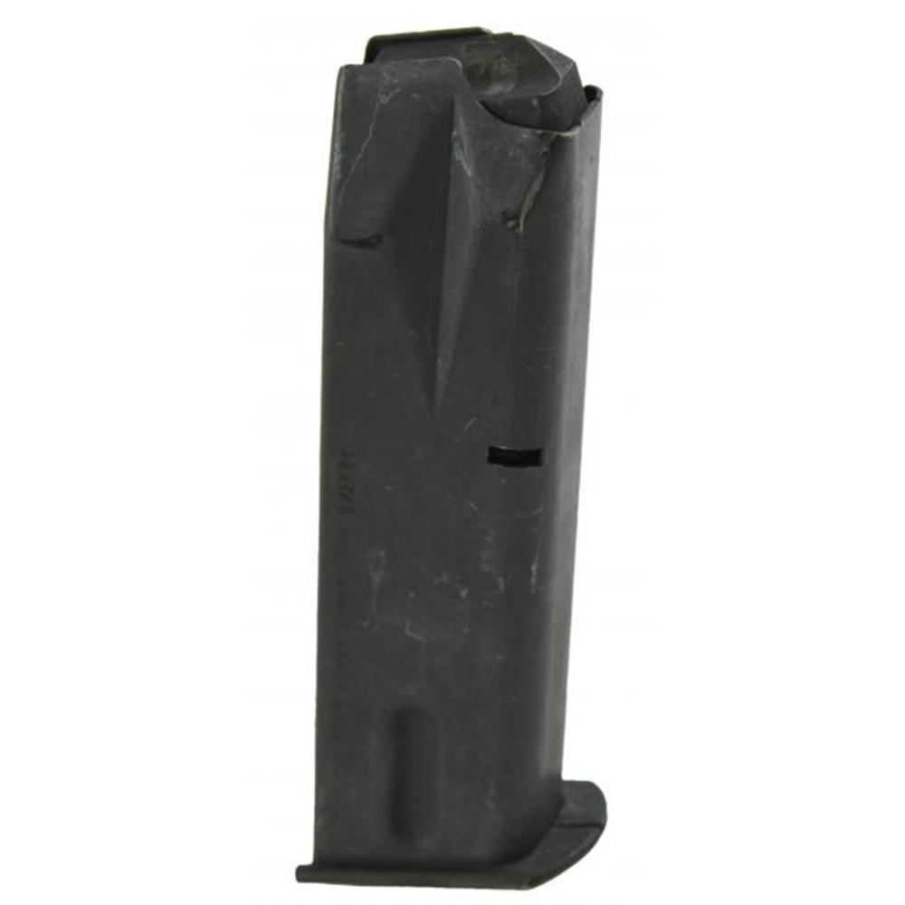 CHECKMATE MAGAZINE USGI M9 92FS 9MM STEEL - View 2