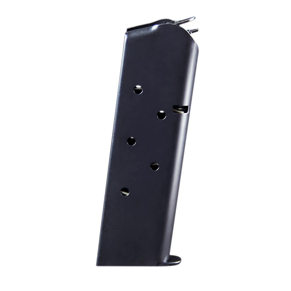 Checkmate Magazine 1911 GI Full Size 45ACP Black - View 2