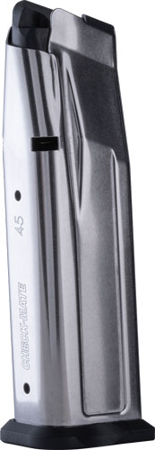 Checkmate Magazine 2011 Compatible 45ACP SS - View 2