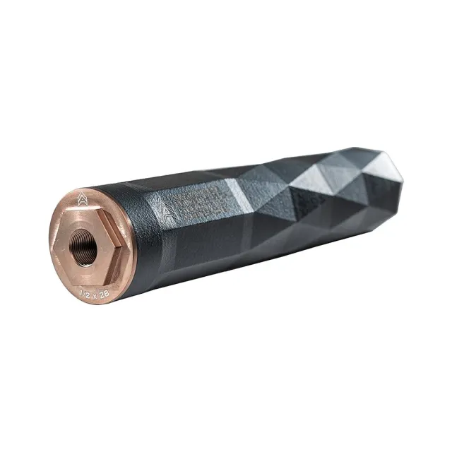 Angstadt Arms Reticent 360 Multi AARET360TB - View 2