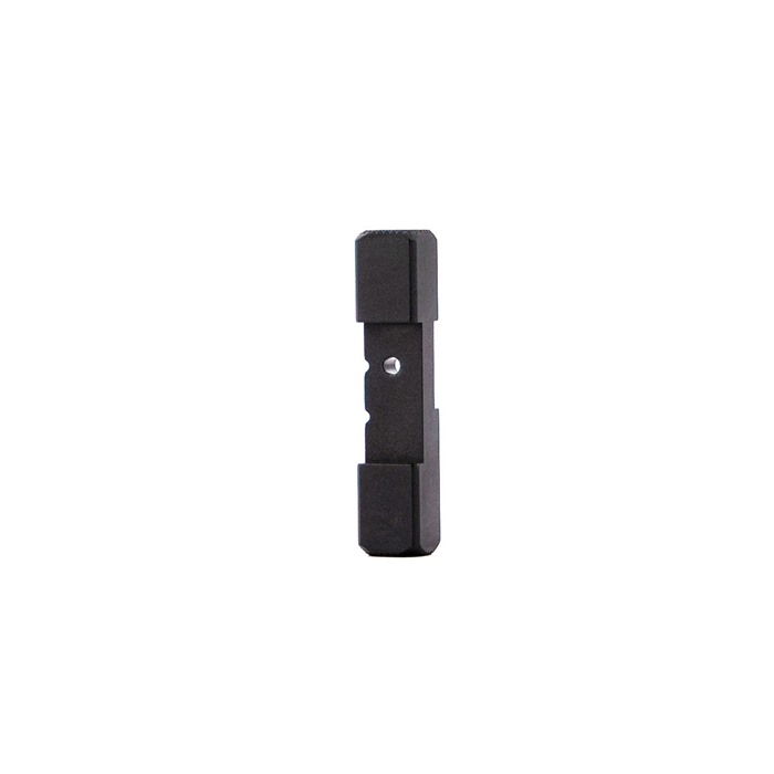 HERESY DESIGN INC. SBF SAFETY SELECTOR FOR STEYR AUG BLACK - View 2