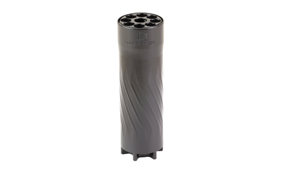 ANECHOIC PipSqueak 22 Rimfire Suppressor 22 Caliber 3.5 " Length 1.1" - View 2