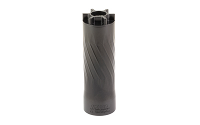 ANECHOIC PipSqueak 22 Rimfire Suppressor 22 Caliber 3.5 " Length 1.1" - View 3
