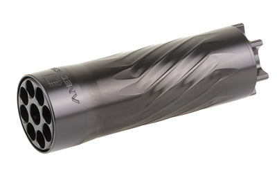 ANECHOIC PipSqueak 22 Rimfire Suppressor 22 Caliber 3.5 " Length 1.1" - View 4
