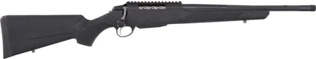 Tikka JRTXRTR31216 T3X Roughtech Ranch .223 Rem 16" Threaded Barrel Rifle - View 2