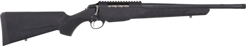 Tikka JRTXRTR31316 T3X 350 Legend 16" Roughtech Ranch, Black, Adj. Trigger - View 2