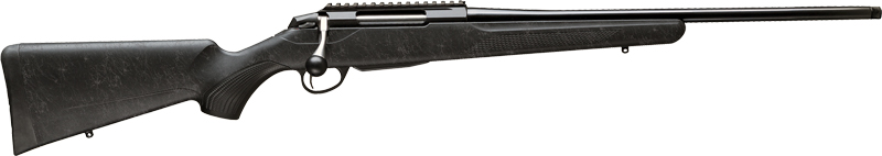 Tikka JRTXRTR31320 T3X 350 Legend Roughtech Ranch 20" Black Rifle - View 2