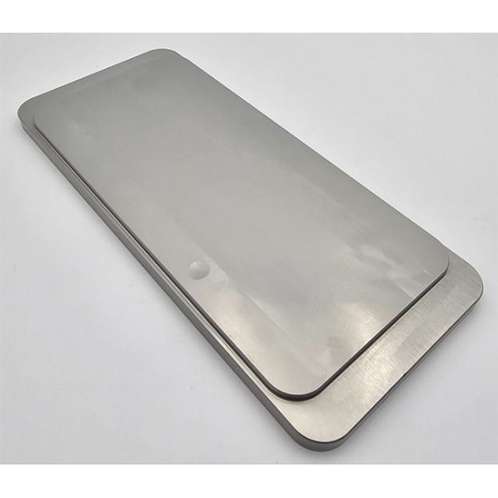 L.E. Wilson, Inc. .506'' Head Reloading Tray Billet Aluminum - View 2