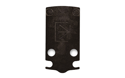 Calculated Kinetics Adapter Plate For Holosun K and RMSc Footprint Fits - View 2