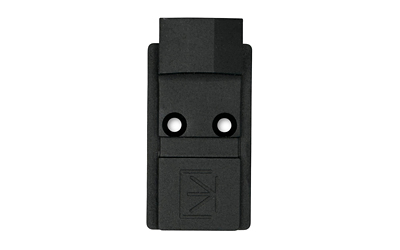 Calculated Kinetics DOGTAG Optic Plate For Holosun 509T Fits Walther PDP - View 2
