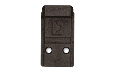 Calculated Kinetics DOGTAG Optic Plate Holosun 509T Footprint Fits Canik - View 2