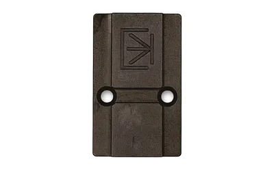 Calculated Kinetics Adapter Plate For Aimpoint ACRO P2 Fits Canik TTI - View 2