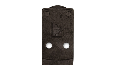 Calculated Kinetics DOGTAG Optic Plate For Holosun EPS Carry Footprint - View 2