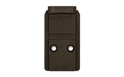 Calculated Kinetics DOGTAG Optic Plate For Holosun 509T Fits S&W M&P 2.0 - View 2