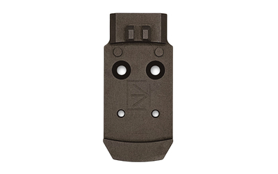 Calculated Kinetics DOGTAG Optic Plate Optic Mount For Full Size Holosun - View 2