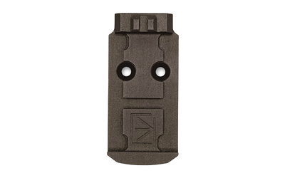 Calculated Kinetics DOGTAG Optic Plate For Aimpoint ACRO Fits Springfield - View 2