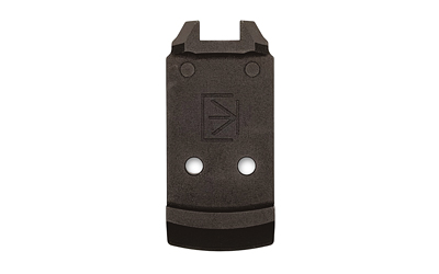 Calculated Kinetics DOGTAG Optic Plate Optic Mount For Holosun - View 2
