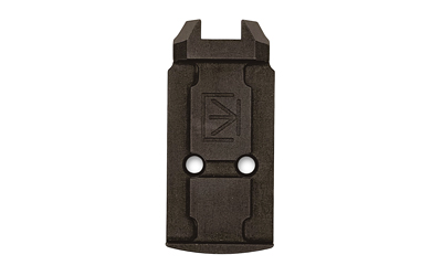 Calculated Kinetics DOGTAG Optic Plate For Aimpoint ACRO Fits Staccato HD - View 2
