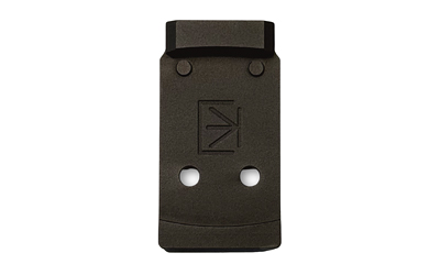 Calculated Kinetics DOGTAG Optic Plate For Full Size Holosun EPS Fits - View 2