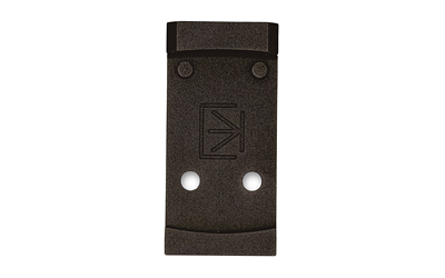 Calculated Kinetics DOGTAG Optic Plate For RMSc/Holosun K Footprint Fits - View 2