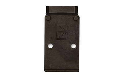 Calculated Kinetics DOGTAG Optic Plate For Trijicon RMR Footprint Fits - View 2