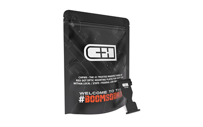C&H G6-RSH GLK G6 TRIJ RMR/SRO/HOL - View 2