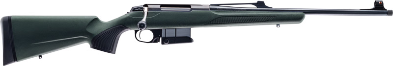 Tikka T3x Drover Bolt Action Rifle 308 Winchester 20" Barrel - View 2