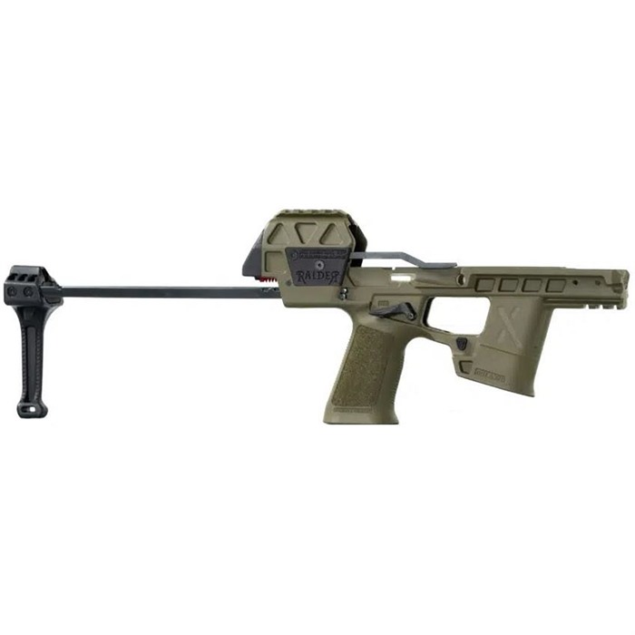 FLUX DEFENSE RADIER X RG PDW - View 2