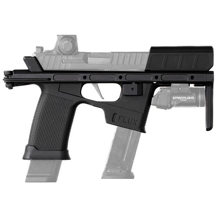 Flux Defense Raider PDW Stock for Sig Sauer P365 9mm - View 2