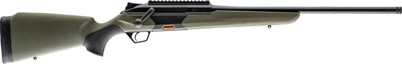 Beretta BRX1 .308 Win 20 in Black Steel 5 Rounds Straight Pull Action - View 2