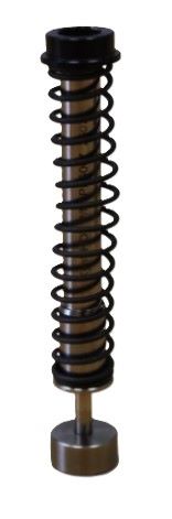 KynSHOT PB6006 Hydraulic Guide Rod Fits GLOCK 19 Gen 4 and 5 Slide - View 2