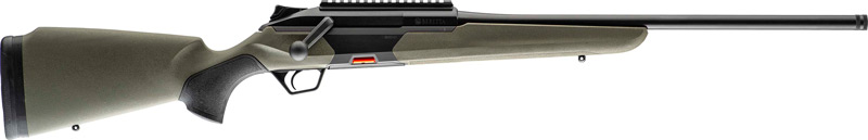Beretta BRX1 6.5 Creedmoor 22 in Black Steel 5 Rounds Straight Pull - View 2